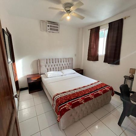 Bahia B&B Bahia de Caraquez Kültér fotó