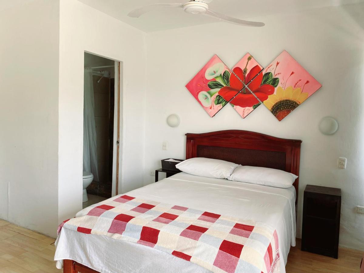 Bahia B&B Bahia de Caraquez Kültér fotó