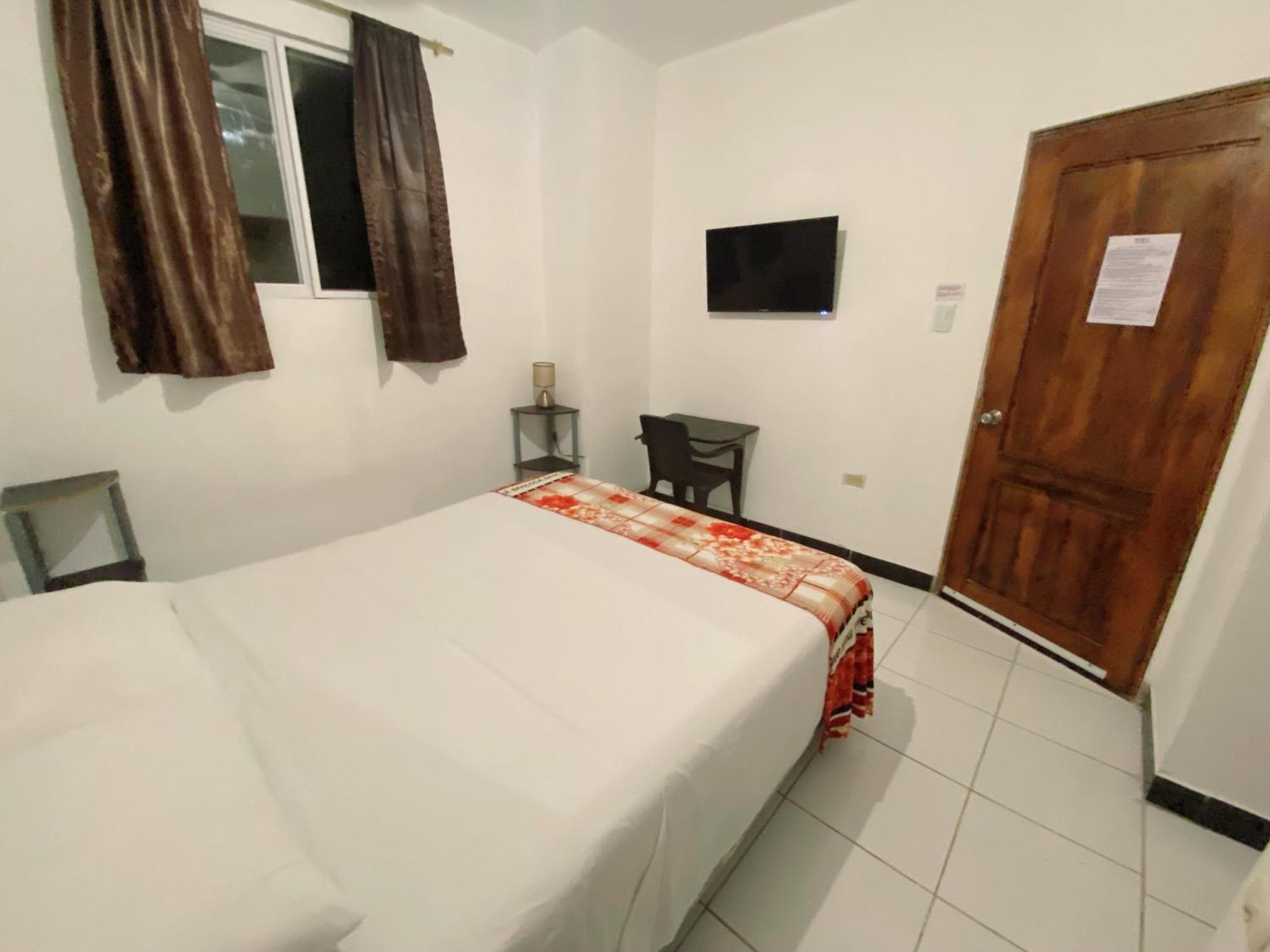 Bahia B&B Bahia de Caraquez Szoba fotó