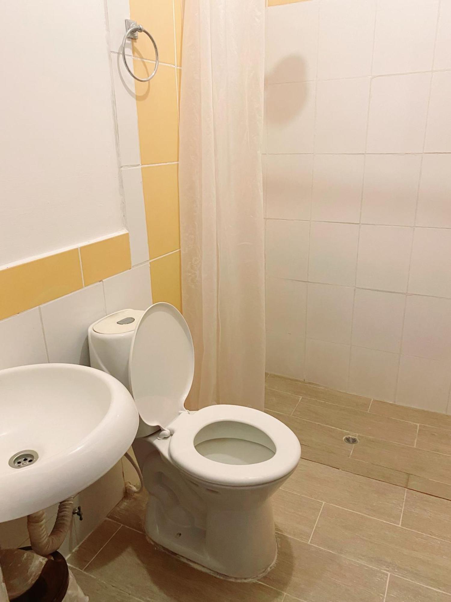 Bahia B&B Bahia de Caraquez Szoba fotó