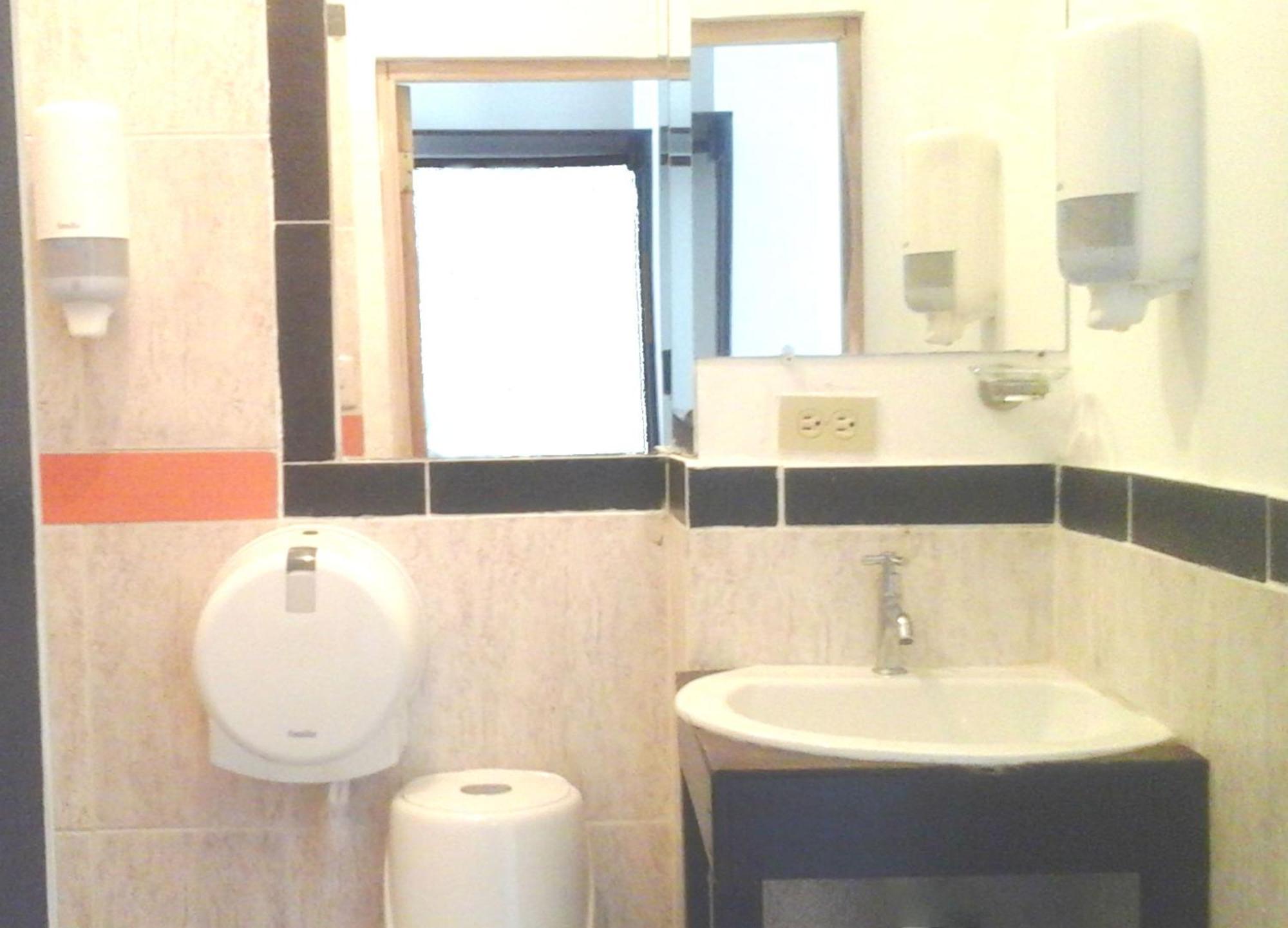 Bahia B&B Bahia de Caraquez Szoba fotó