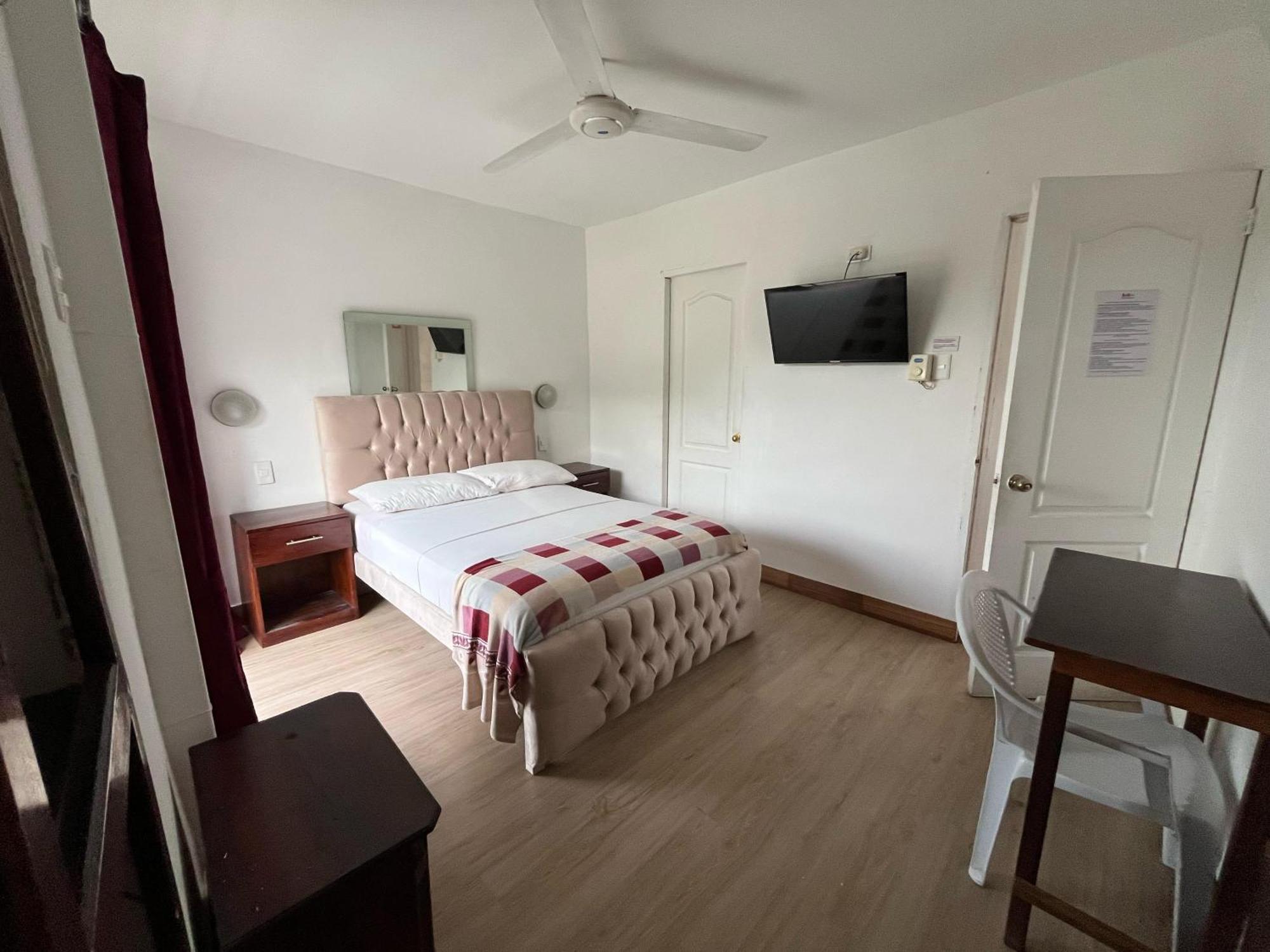 Bahia B&B Bahia de Caraquez Kültér fotó