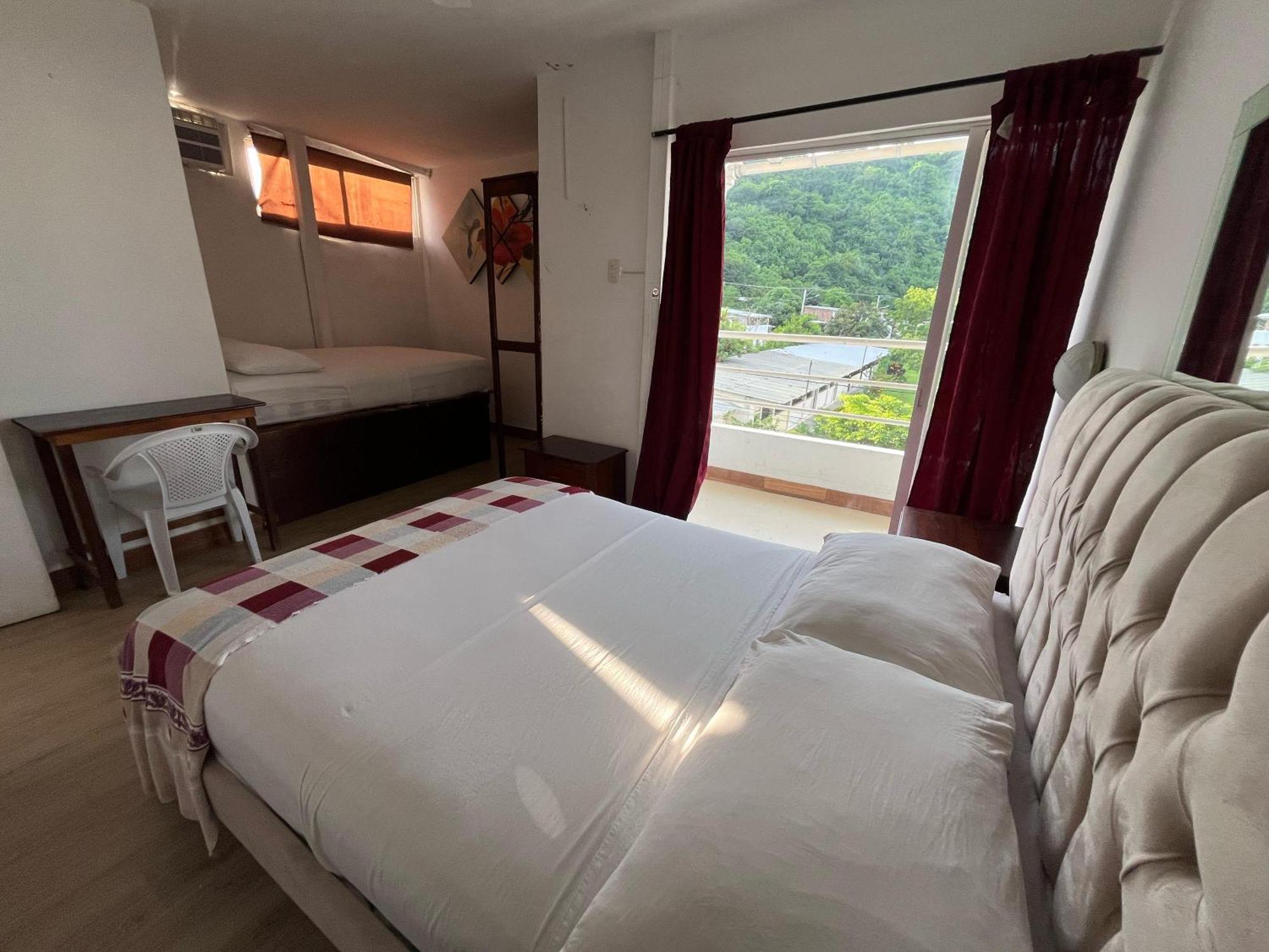 Bahia B&B Bahia de Caraquez Kültér fotó