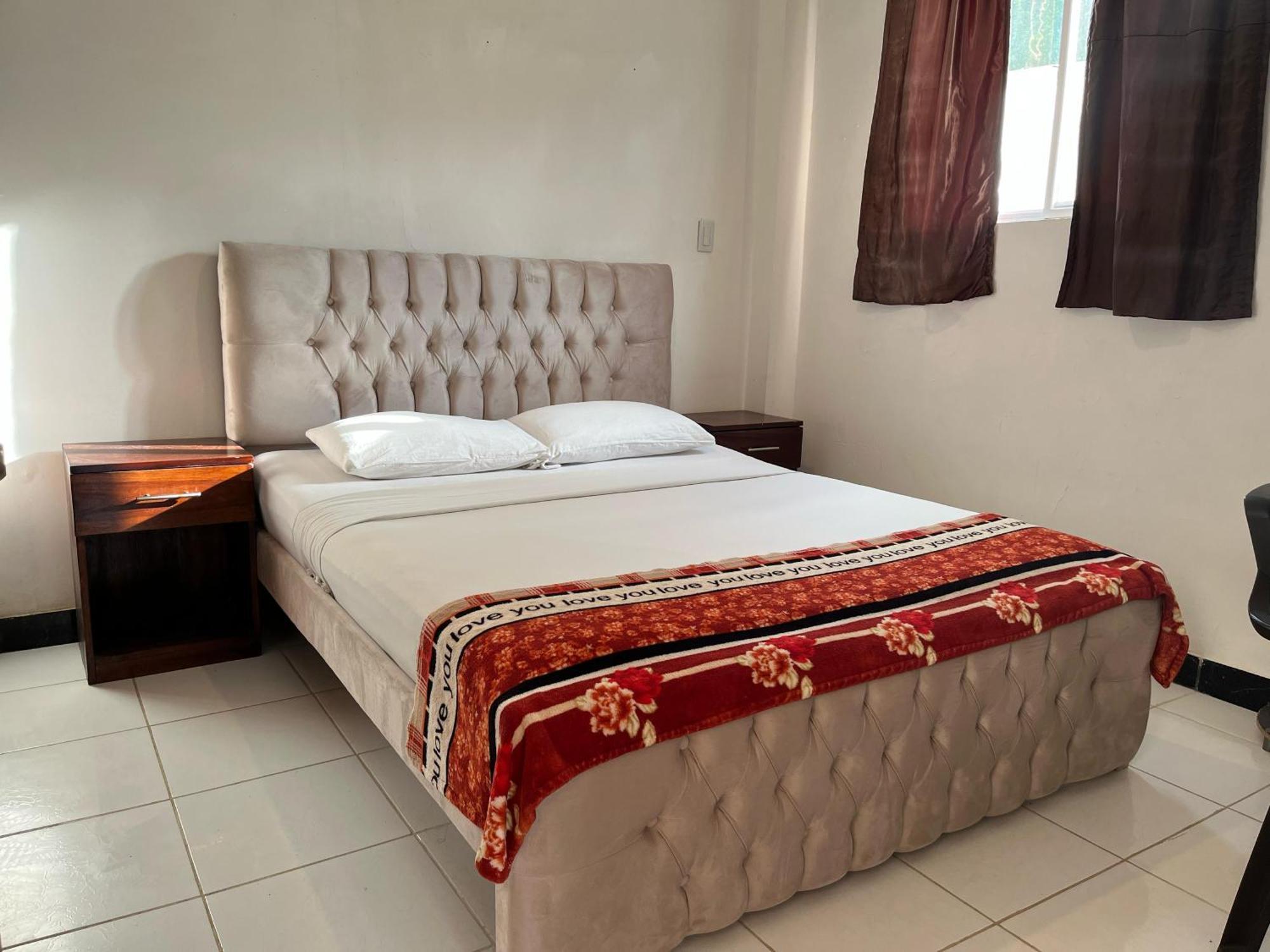 Bahia B&B Bahia de Caraquez Kültér fotó