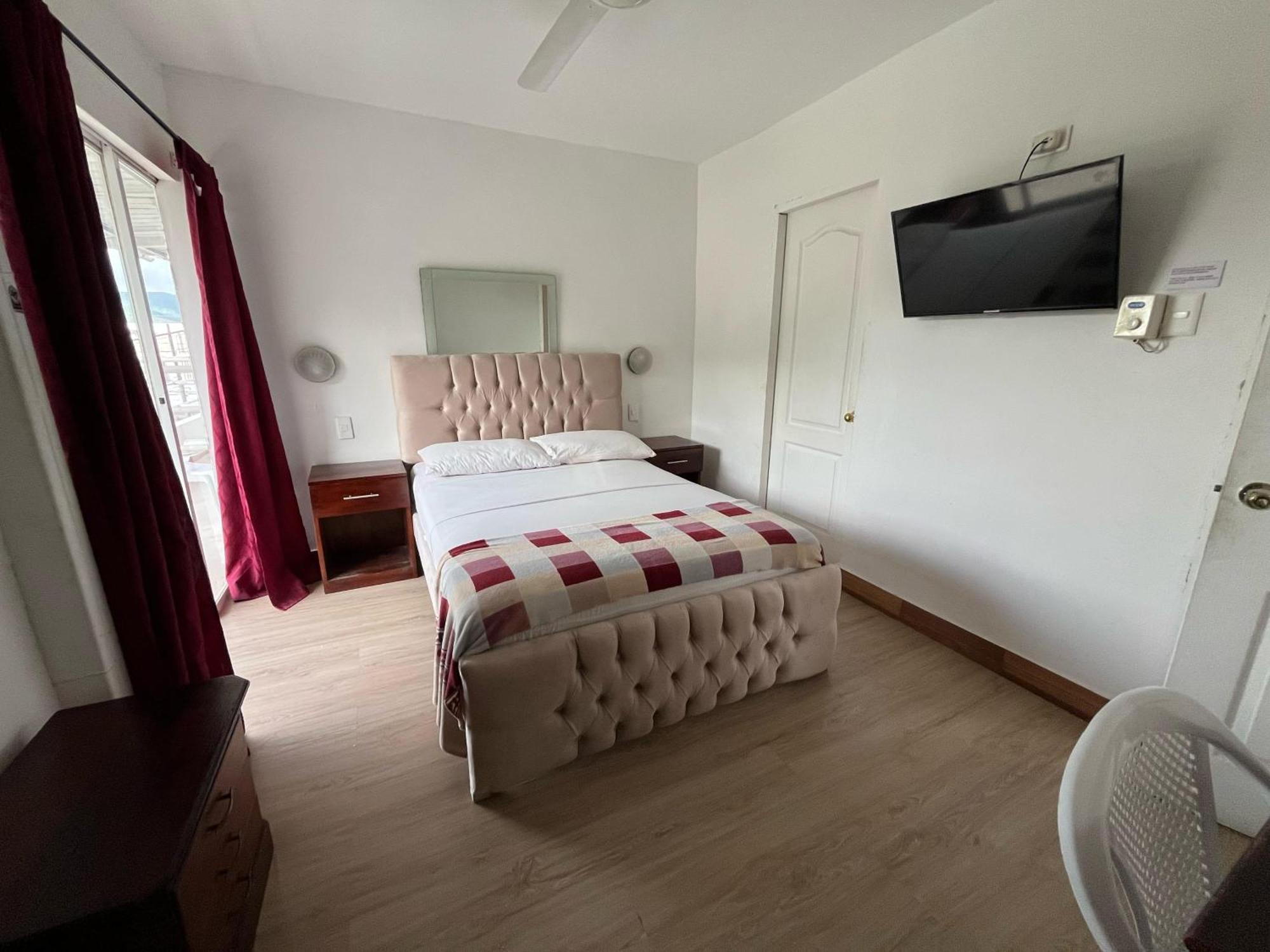 Bahia B&B Bahia de Caraquez Kültér fotó