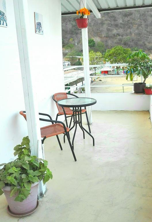 Bahia B&B Bahia de Caraquez Kültér fotó