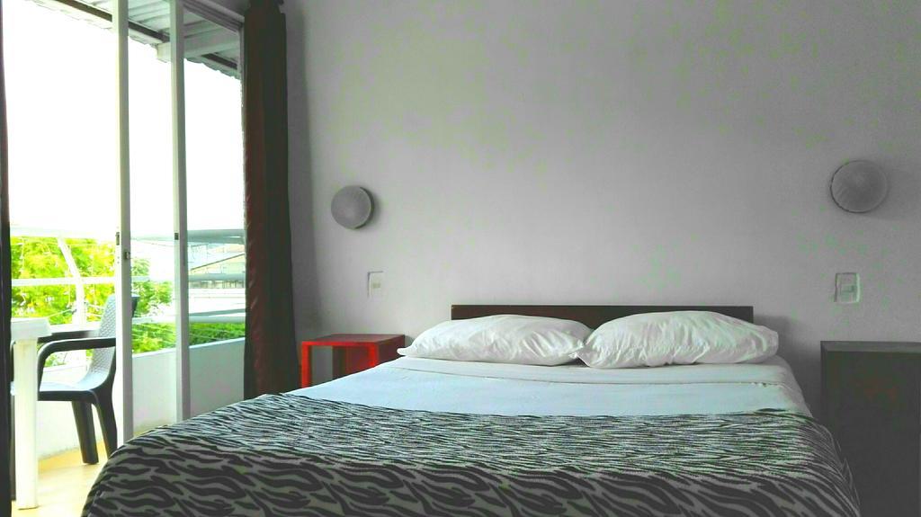 Bahia B&B Bahia de Caraquez Kültér fotó
