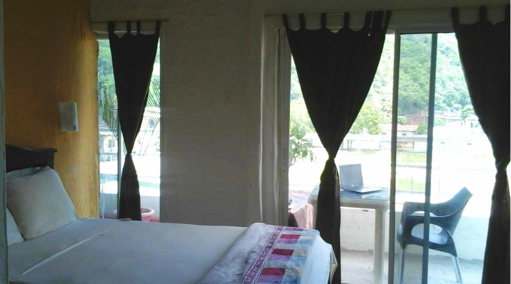 Bahia B&B Bahia de Caraquez Szoba fotó
