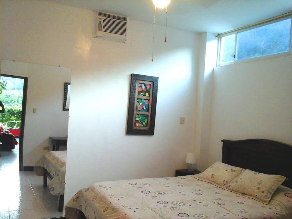 Bahia B&B Bahia de Caraquez Kültér fotó